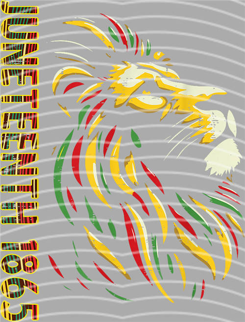 Black History in 1865-LY 318